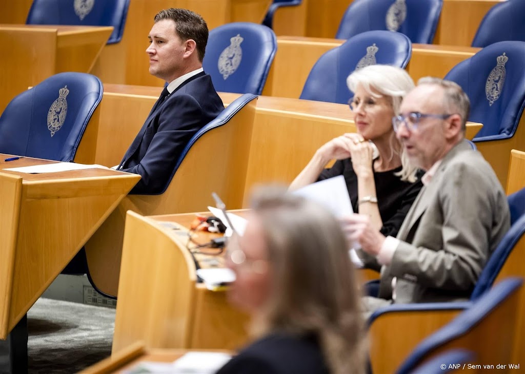 Woonbond wil dat Keijzer zich inzet voor lagere huren