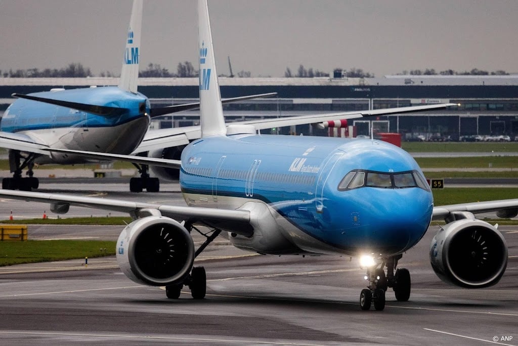 KLM vliegt tot 1 juli niet op Tel Aviv na aanval Israël op Iran