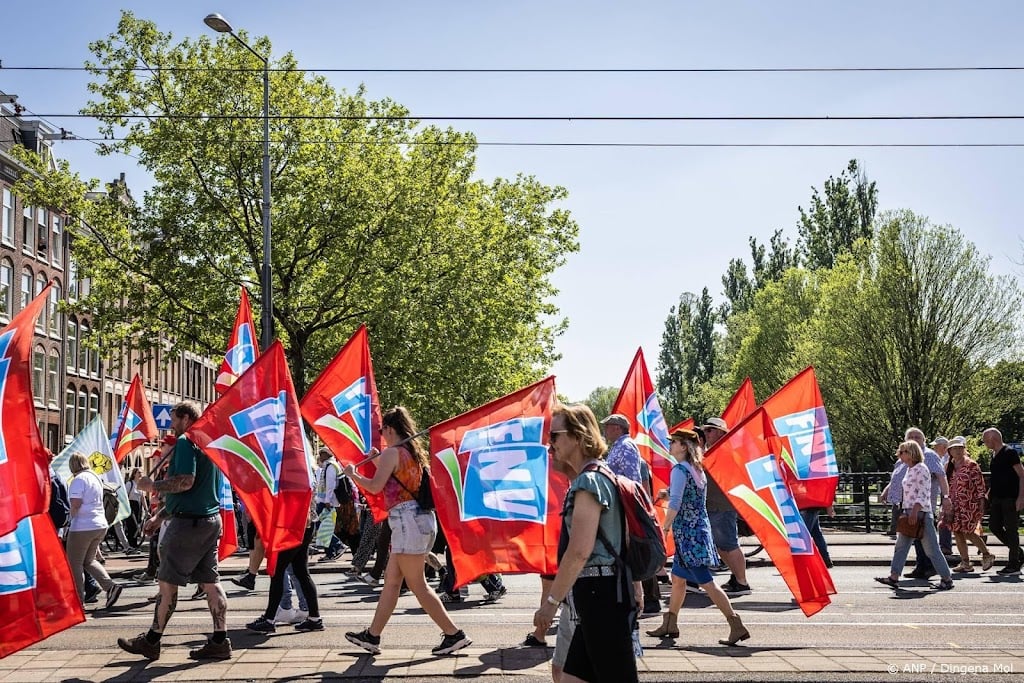 Ondernemingskamer grijpt in bij FNV, stelt twee rvt-leden aan