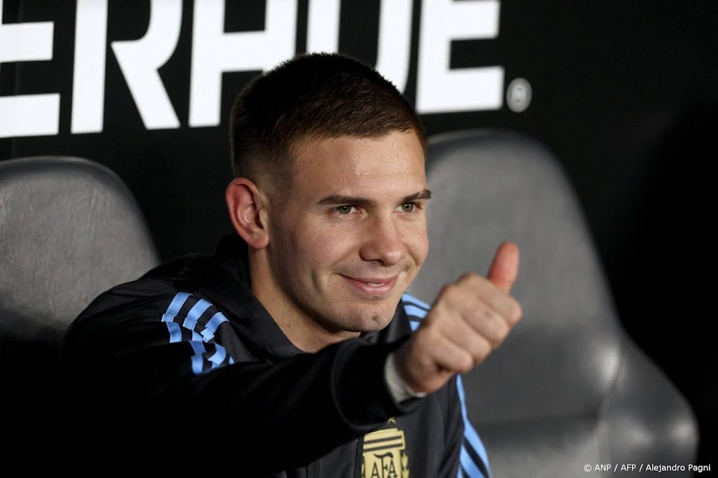 Real haalt Argentijns talent Mastantuono naar Madrid