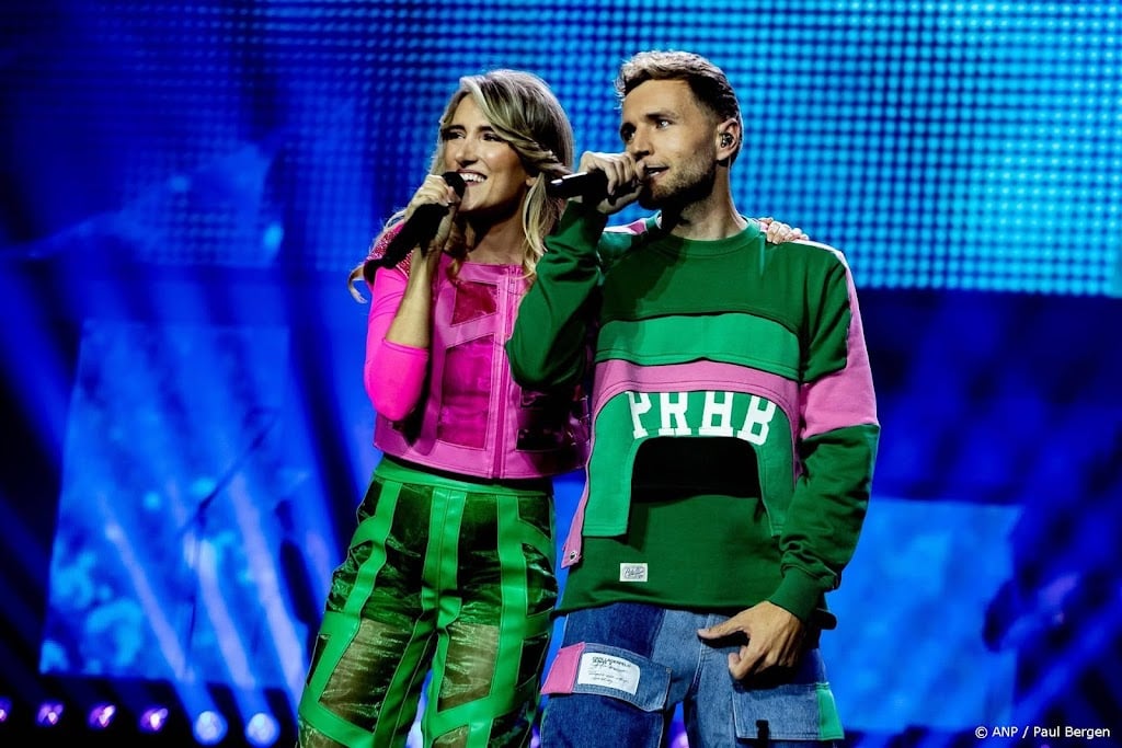 Suzan & Freek hervatten optredens ondanks ziekte Freek