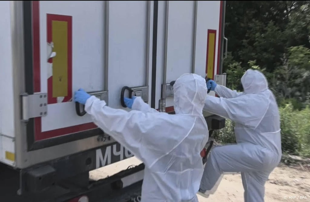 Kyiv: lichamen van 1200 omgekomen soldaten en burgers ontvangen