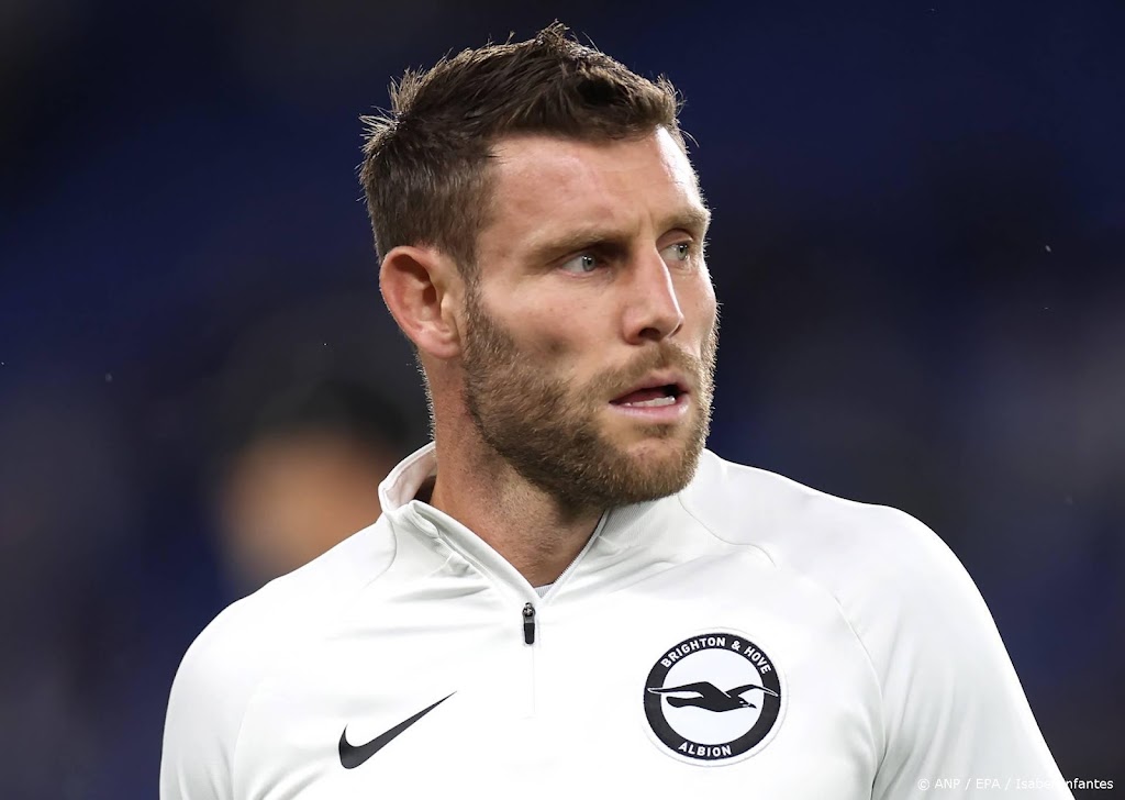 Milner houdt met nieuw contract kans meeste duels Premier League