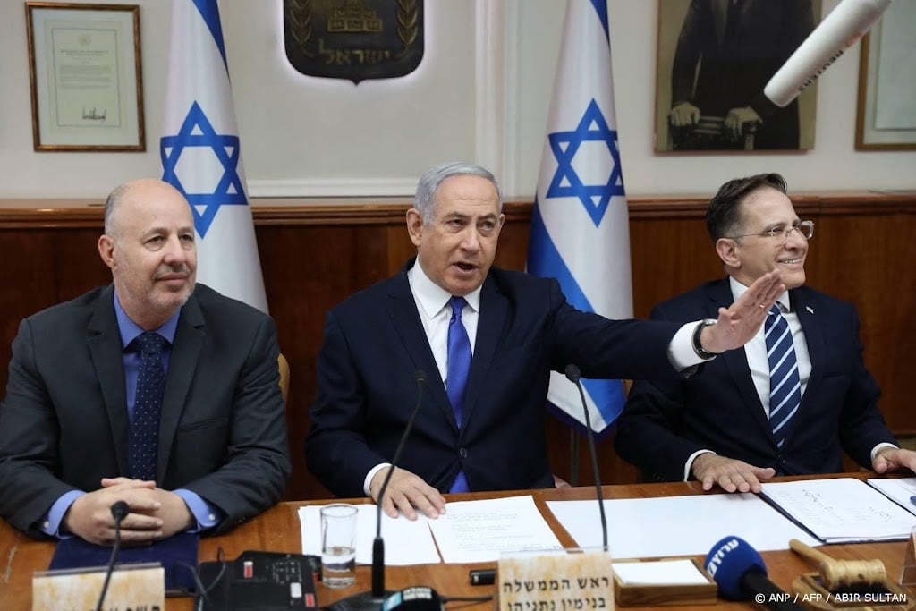 Israël: aanvallen alleen kunnen kernprogramma niet vernietigen