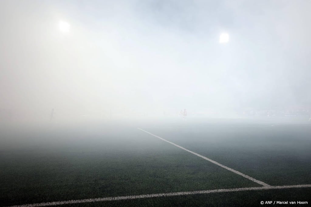 MVV moet van KNVB nieuw kunstgrasveld aanleggen in De Geusselt