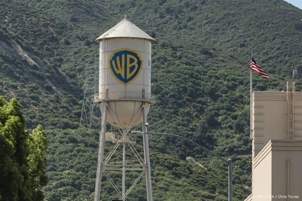 VS geven groen licht voor miljardenovername Warner door Paramount