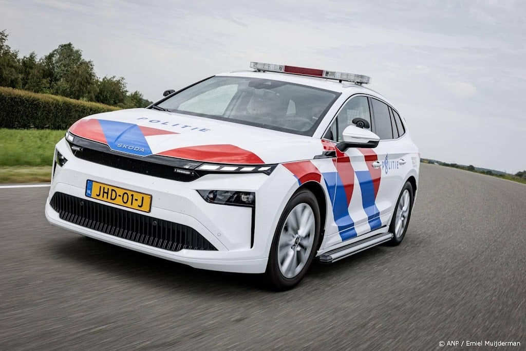 Arrestaties en ME in actie bij rellen in Wijk bij Duurstede