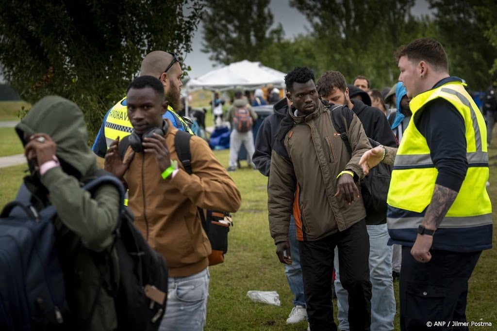 119 asielzoekers sliepen in nachtopvang in de Wijk en Zwolle