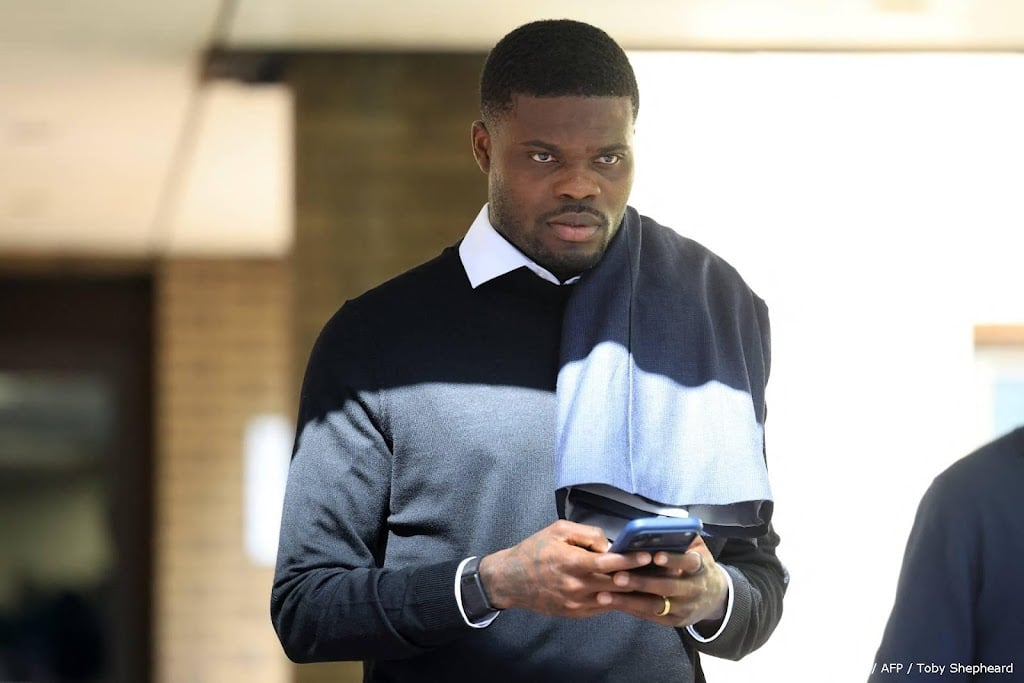 Ghana in protest bij Canada na weigeren visum WK-speler Partey