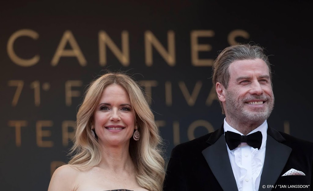 Amerikaanse actrice Kelly Preston overleden
