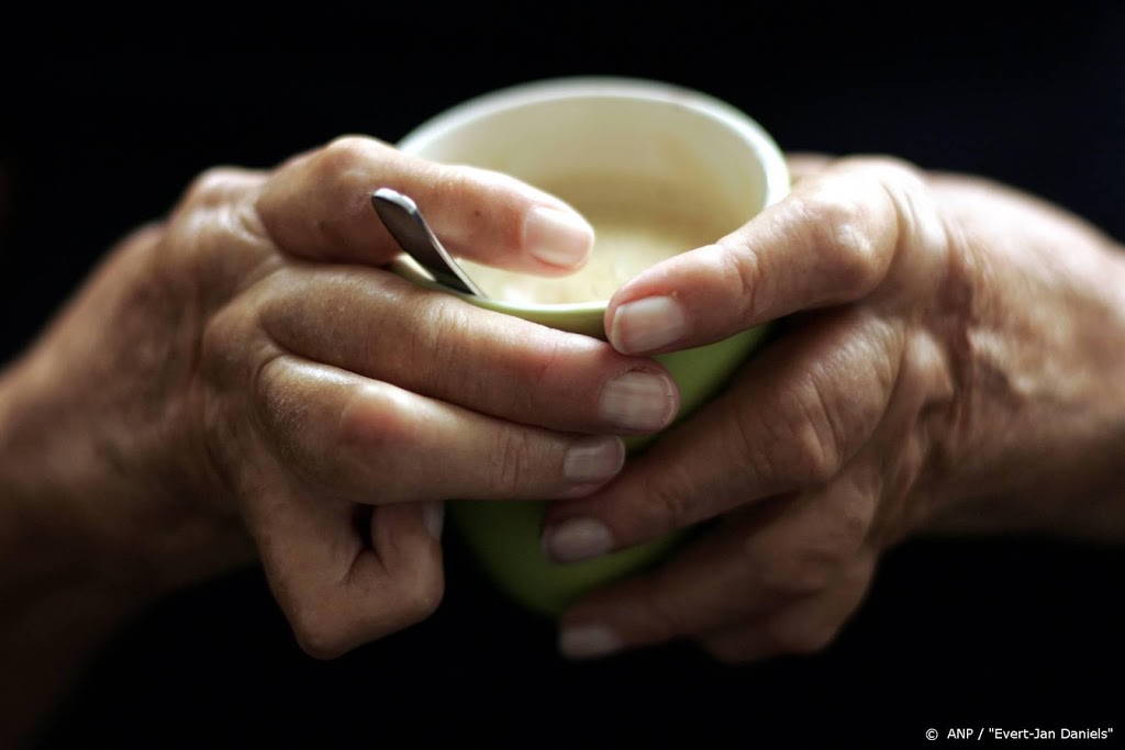 'Veel reumapatiënten kunnen medicijnen niet openen'