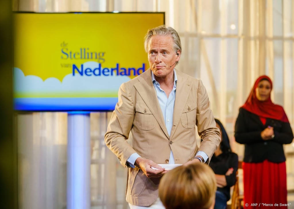Racismedebat trekt 651.000 kijkers