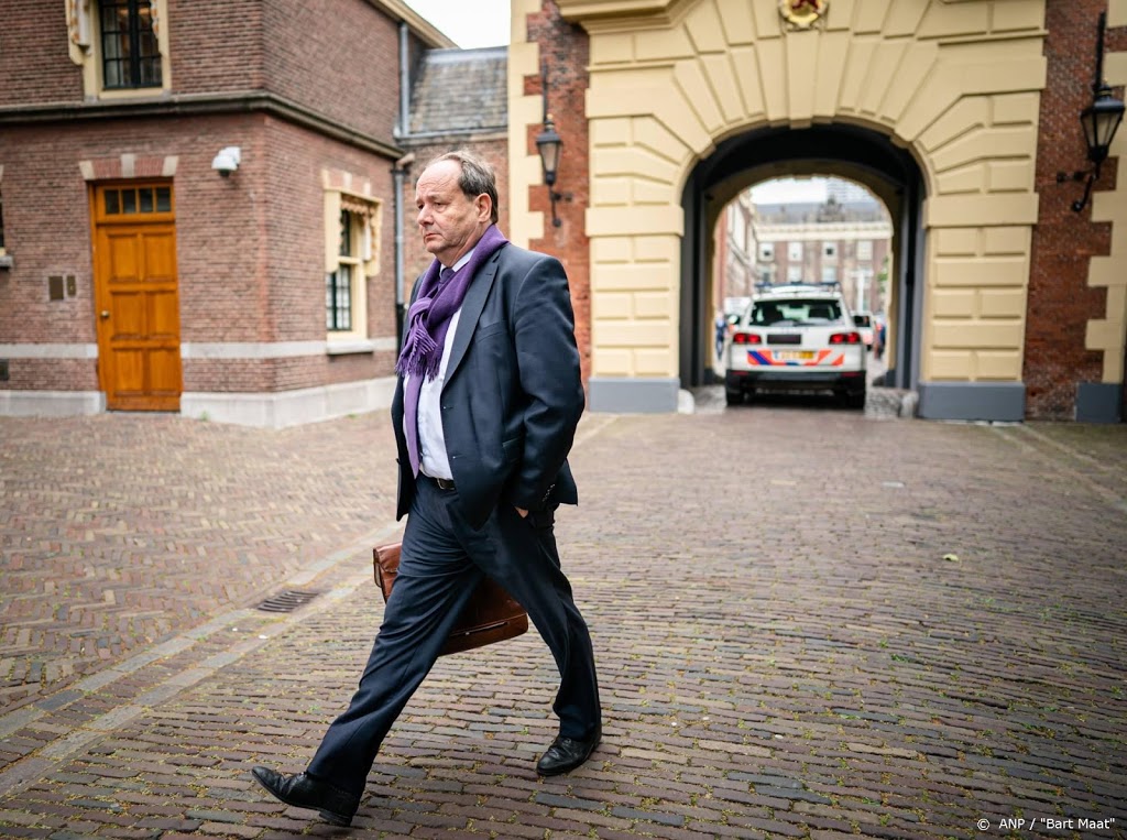 Ombudsman: start compenseren van gedupeerden dwangbevelkosten