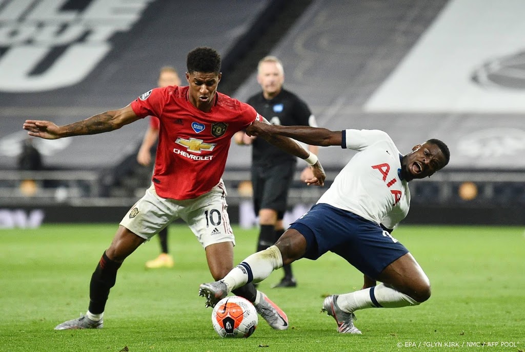 Broer van Spurs-voetballer Aurier doodgeschoten