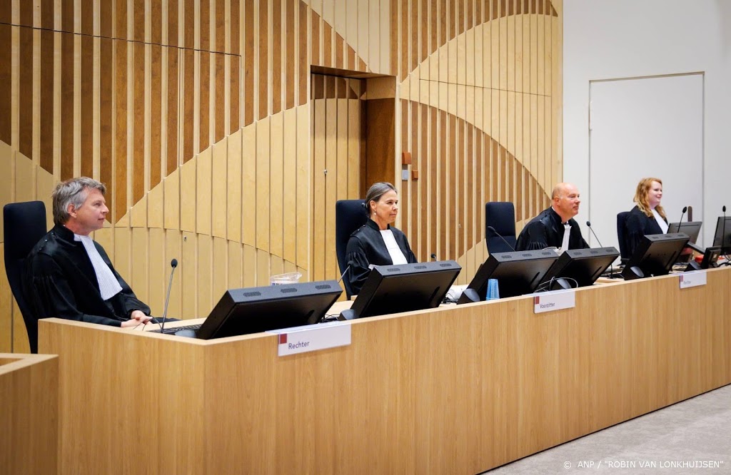 'Caloh Wagoh zat achter moordaanslag op martelkamer-verdachte'