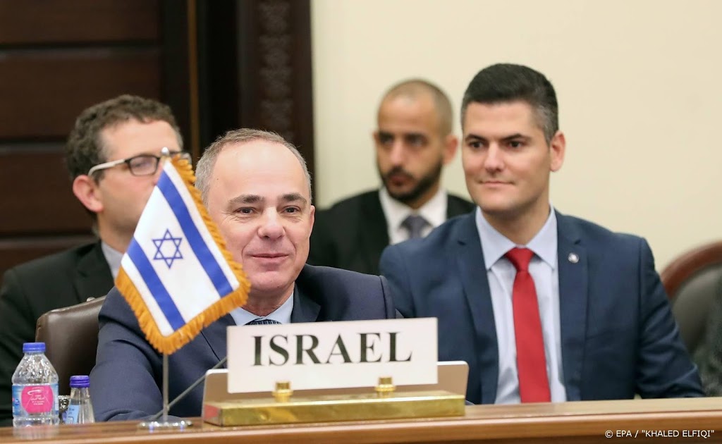 Israëlische minister wil weer lockdown