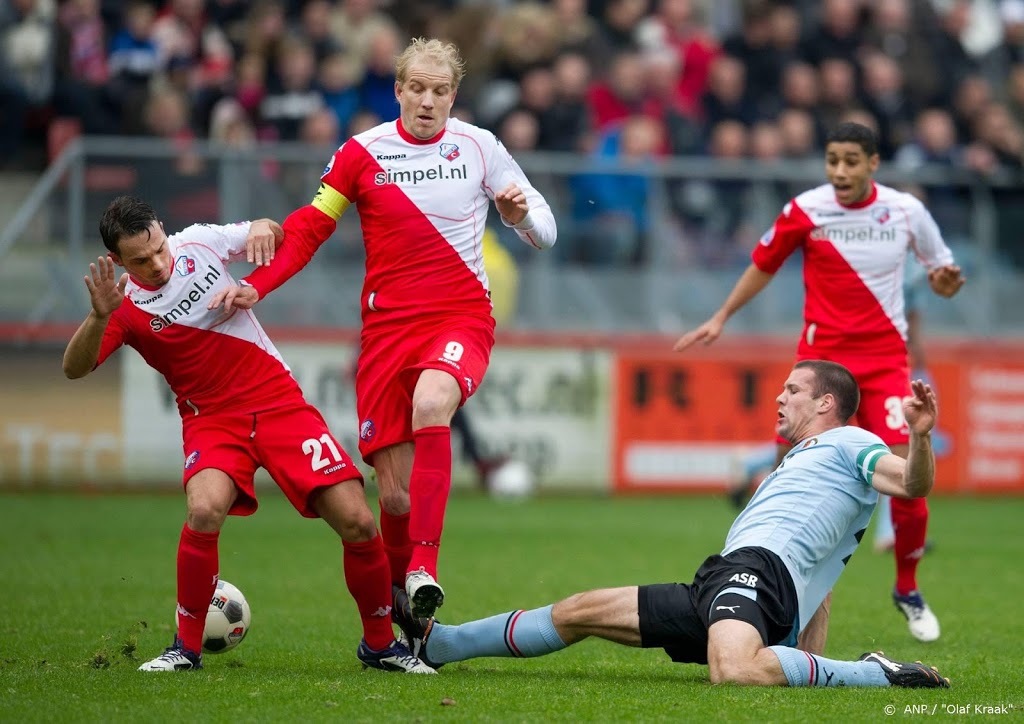 Demouge versterkt technische staf VVV-Venlo