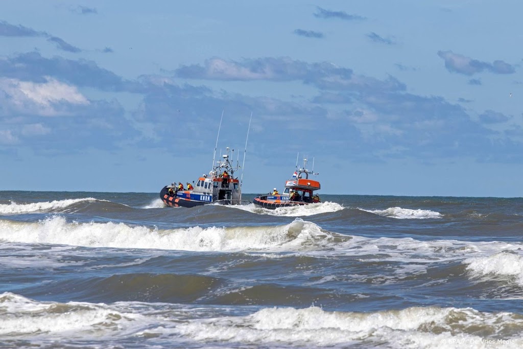 Zoekactie naar vermist meisje bij Ameland gaat dinsdag verder