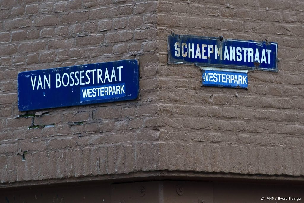 Definitief levenslange celstraffen voor moorden Staatsliedenbuurt