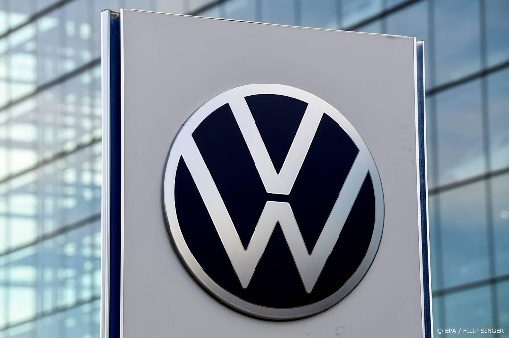 Volkswagen verwacht snellere overstap naar elektrische auto
