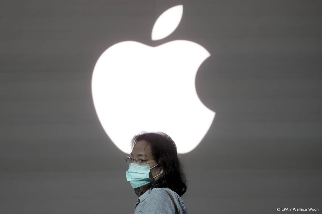 Apple komt naar verluidt met dienst voor kopen op afbetaling