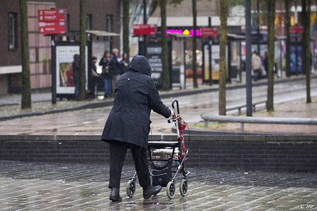 CPB: vergrijzing en lagere productiviteit houden rente laag