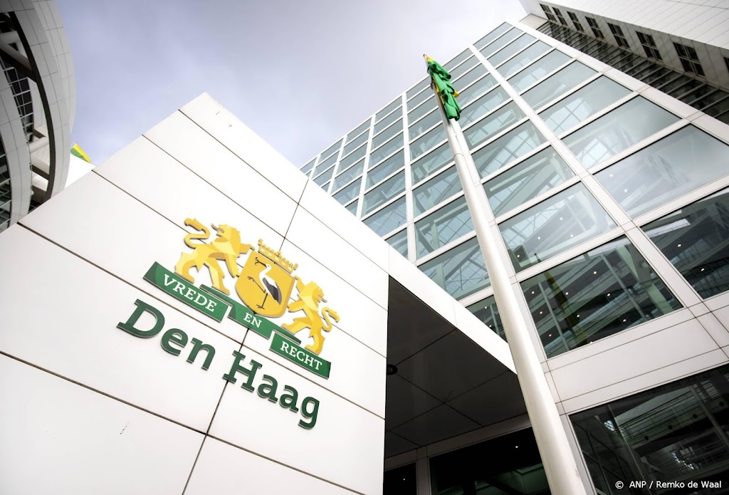 Den Haag wil nieuw tribunaal tegen corruptie binnenhalen