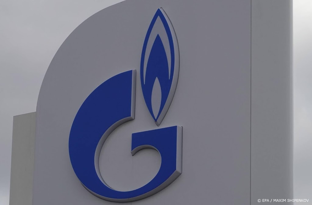 Gazprom waarschuwt: geen garantie dat Nord Stream zal werken