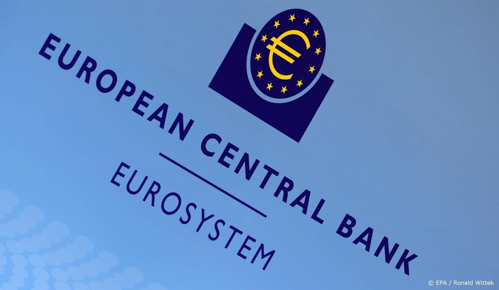 Europese Centrale Bank houdt wisselkoers euro in de gaten