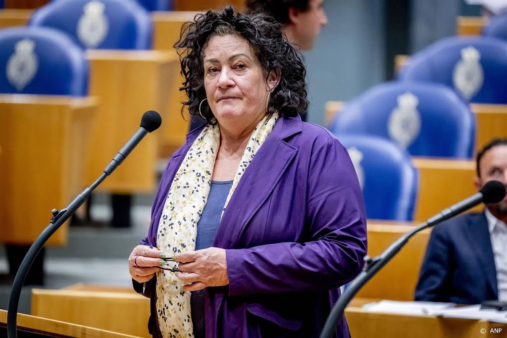 Van der Plas kan zich het besluit van Kaag goed voorstellen