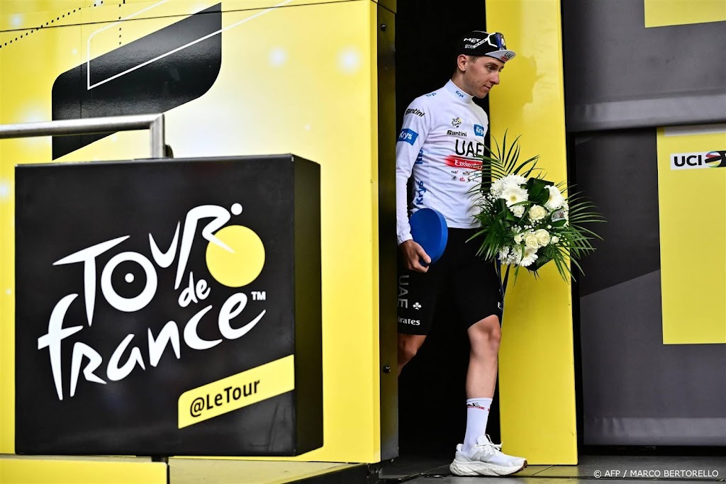 Kansen voor aanvallers in twaalfde etappe Tour
