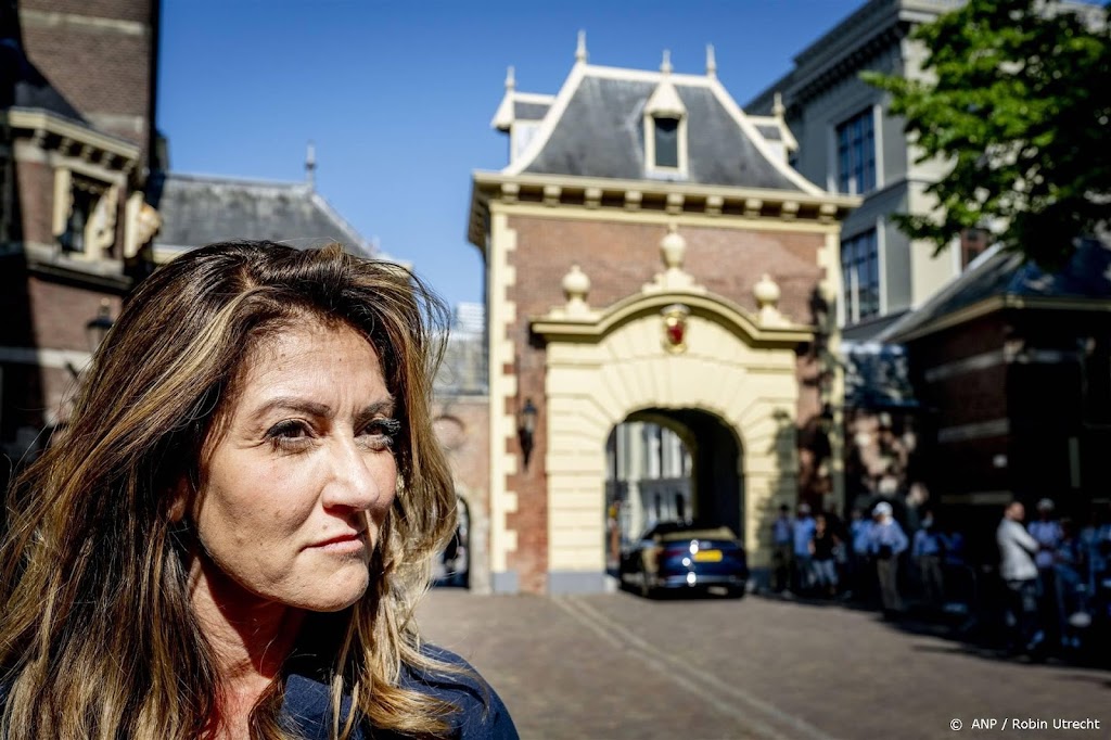 VVD-top wil zoals verwacht Yeşilgöz als lijsttrekker