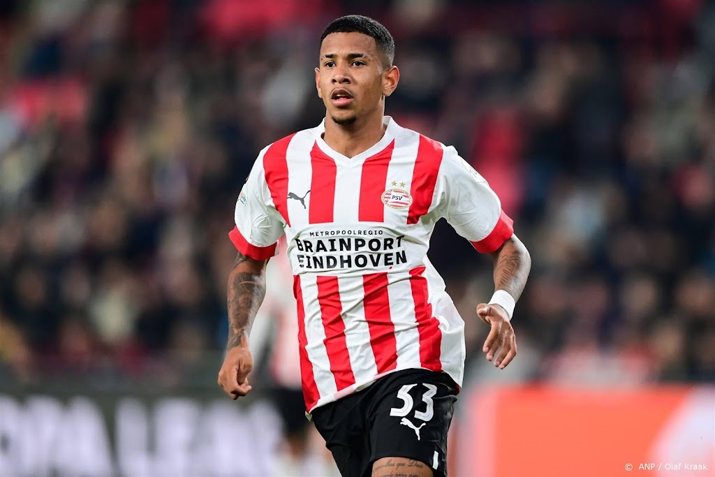 PSV-huurling Sávio vervolgt loopbaan bij Girona