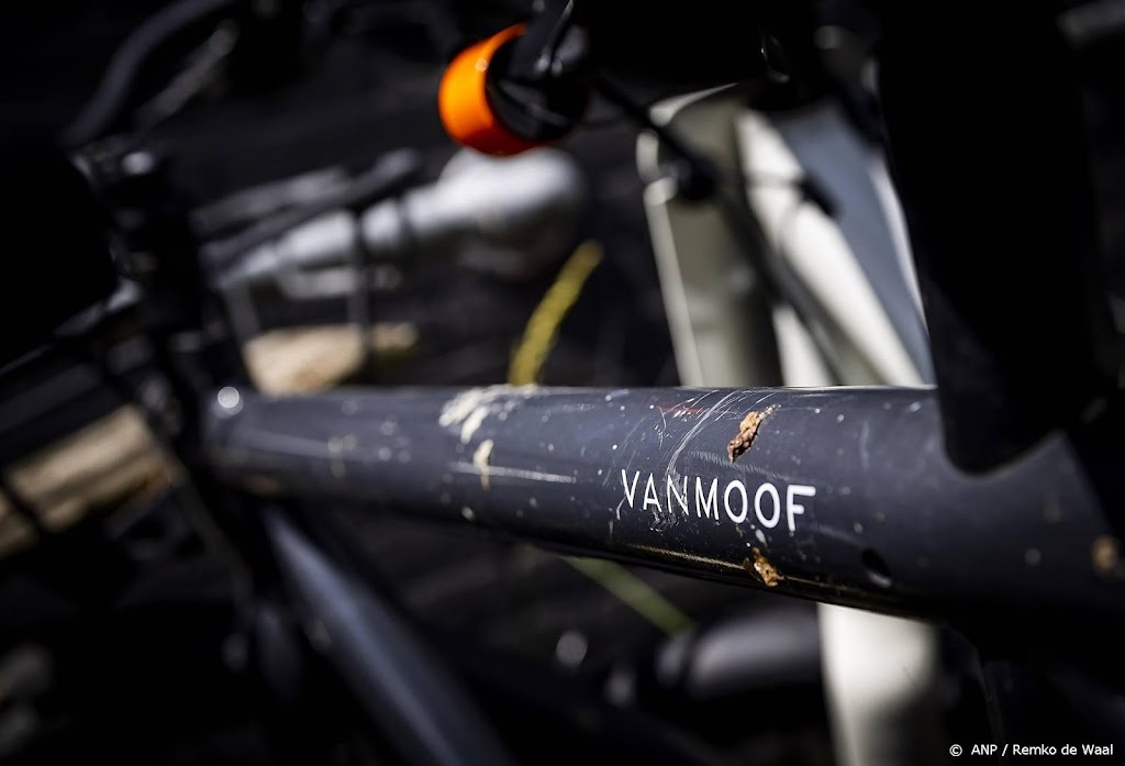 Voorlopig geen garantiereparaties voor e-bikes VanMoof