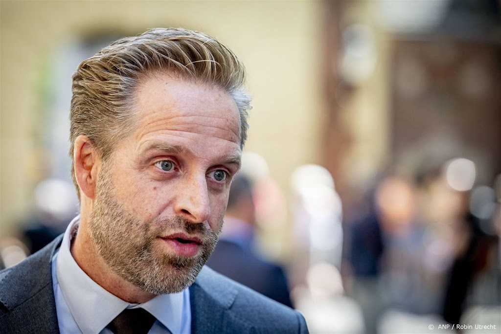 De Jonge wil stijging huren in vrije sector langer maximeren 
