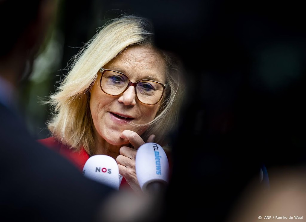 Politicologen: wat Kaag meemaakte is topje van ijsberg