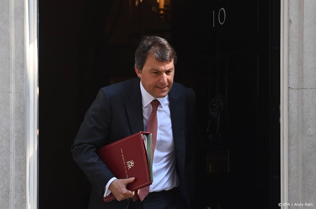 Einde Britse stakingsgolf nadert, regering akkoord met loonvoorstel