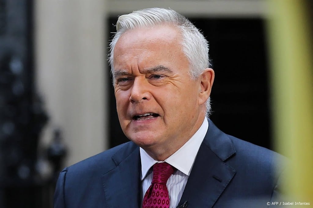 BBC hervat onderzoek naar presentator Huw Edwards