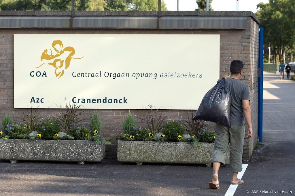 Maatregelen bij station Maarheeze om overlast groep uit AZC