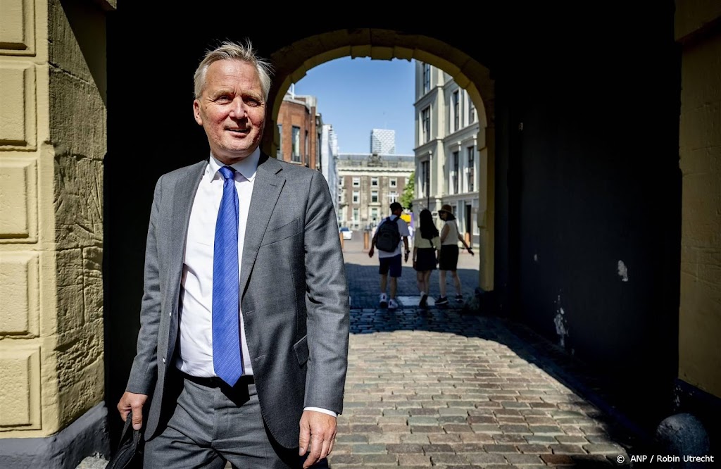 Beslistermijn asielaanvragen wordt voorlopig niet ingekort