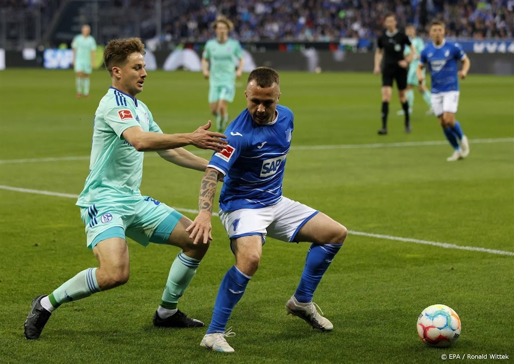 Angelino verlaat RB Leipzig voor Galatasaray 