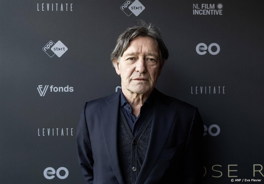 Met Pierre Bokma is Zomergastenlijstje van de VPRO compleet