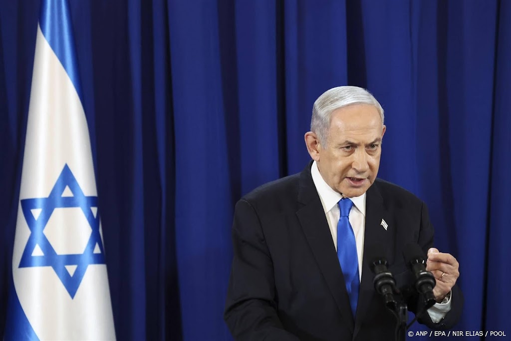 Netanyahu: niet zeker dat Hamasleider Deif is gedood bij aanval