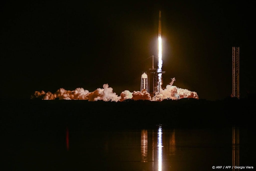 WSJ: SpaceX investeert 2 miljard dollar in Musks xAI