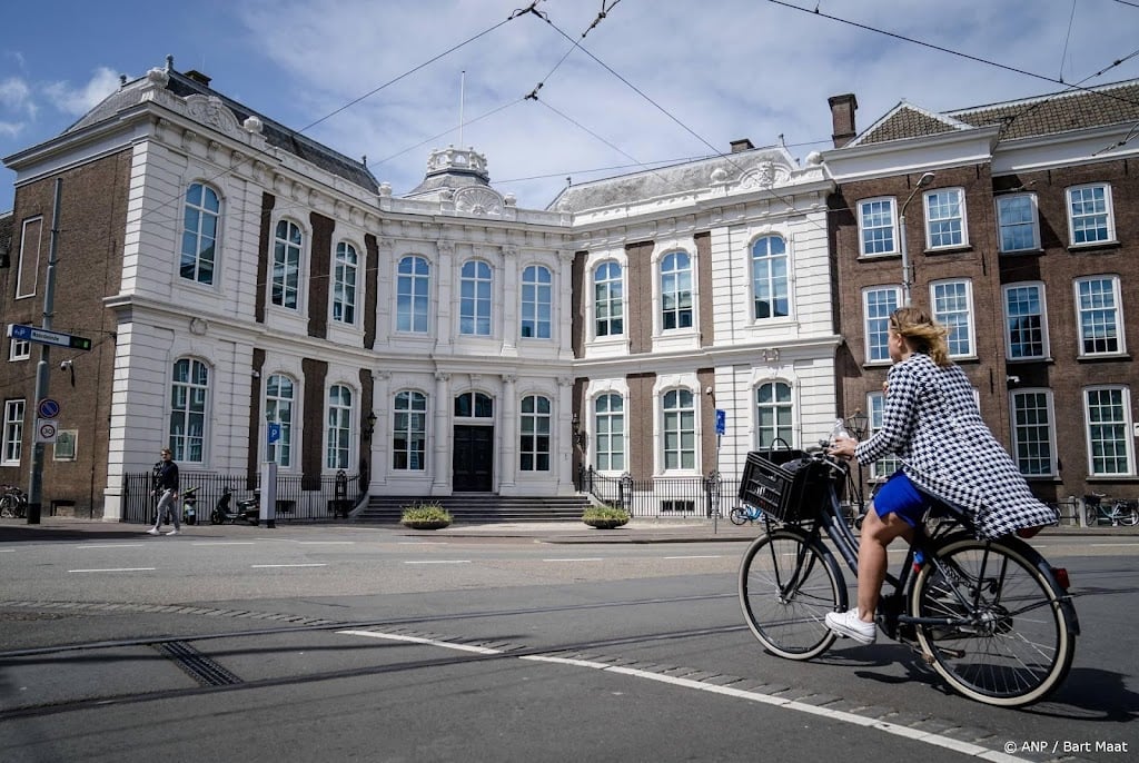 RvS komt eind zomer met advies strafbaarstelling illegaliteit