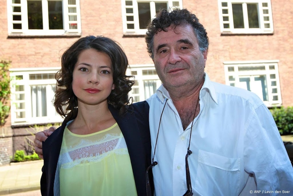 NFF: Van den Berg was een 'meester in vele genres'