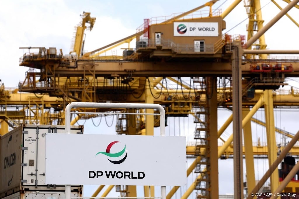 Syrië sluit miljoenendeal voor versterking haveninfrastructuur