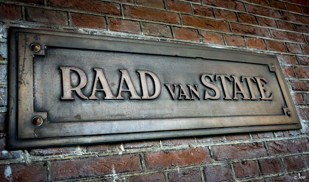 Raad van State: spreidingswet ter discussie stellen is onhandig