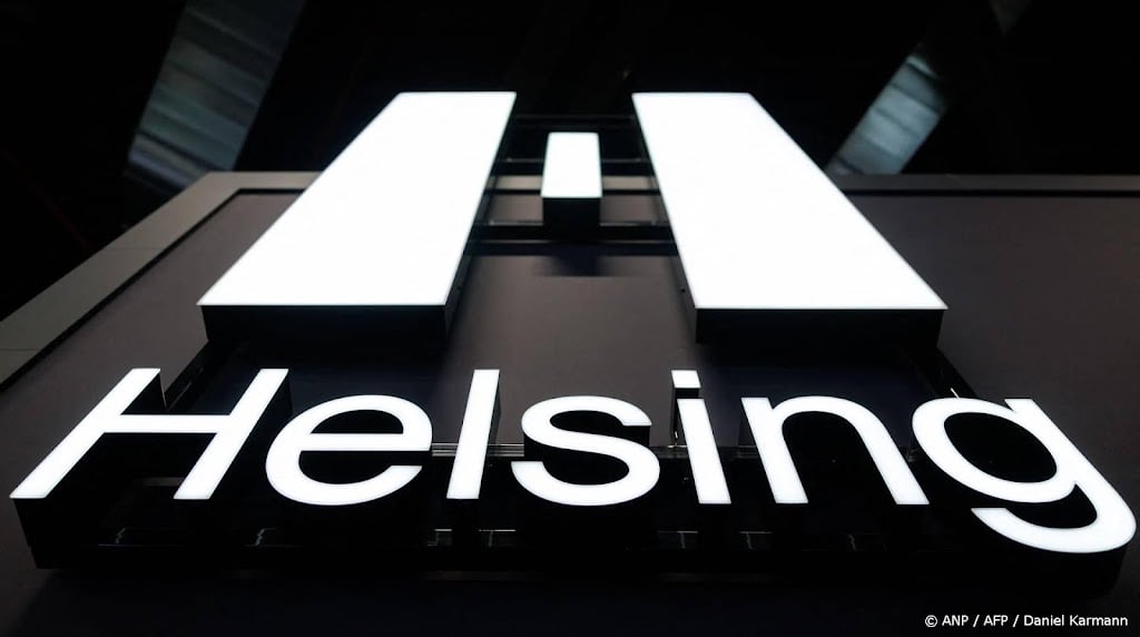 Duits defensiebedrijf Helsing haalt 1,8 miljard dollar op