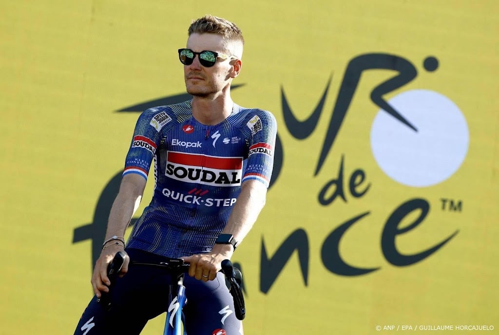 Quick-Step stopt na 24 jaar als naamsponsor in het wielrennen